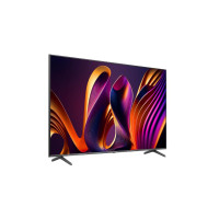 Телевизор Hisense 55E7NQ Pro темно-серый