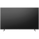 Телевизор Hisense 55E7NQ Pro темно-серый