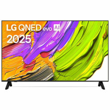Телевизор LG 43QNED70A6A.ARUG
