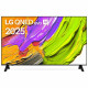 Телевизор LG 43QNED70A6A.ARUG