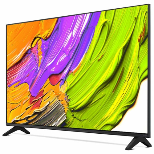 Телевизор LG 43QNED70A6A.ARUG