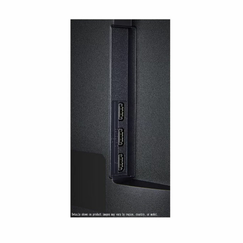 Телевизор LG 43QNED70A6A.ARUG