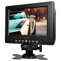 Авто Телевизор Digma DCL-700