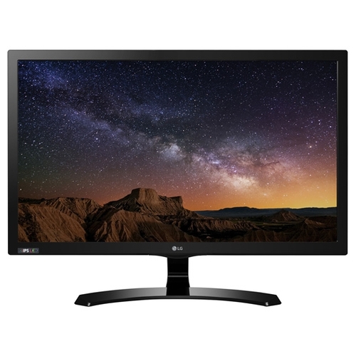 Телевизор LG 27MT58VF-PZ