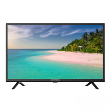 Телевизор Supra STV-LC32LT0055W черный