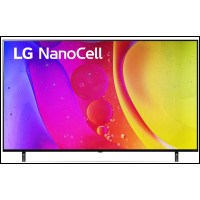 Телевизор LG 55NANO806QA