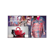 Телевизор LG 86UH5C черный