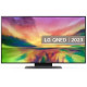 Телевизор LG 65QNED816QA.ADKB черный титан