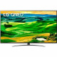 Телевизор LG 65QNED816QA.ADKB черный титан