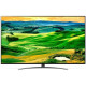 Телевизор LG 65QNED816QA.ADKB черный титан