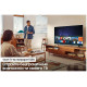 Телевизор Samsung UE65AU7100UXCE