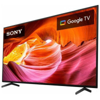 Телевизор Sony KD-55X75K