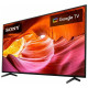 Телевизор Sony KD-55X75K