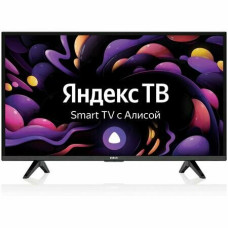 Телевизор BBK 43LEX-7211/FTS2C (B) черный