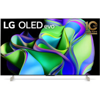 Телевизор LG OLED42C3RLA