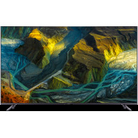 Телевизор Xiaomi Mi TV MAX 86 черный