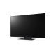 Телевизор LG 50UT91006LA.ARUB черный