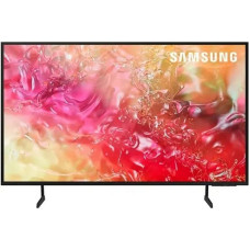 Телевизор Samsung UE75DU7100UXCE черный 