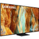 Телевизор Samsung QE55QN70FAUXRU черный