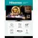 Телевизор Hisense 65U8Q Mini LED