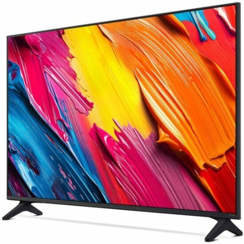 Телевизор LG 55QNED70A6A.ARUG