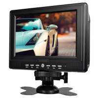 Авто Телевизор Digma DCL-720