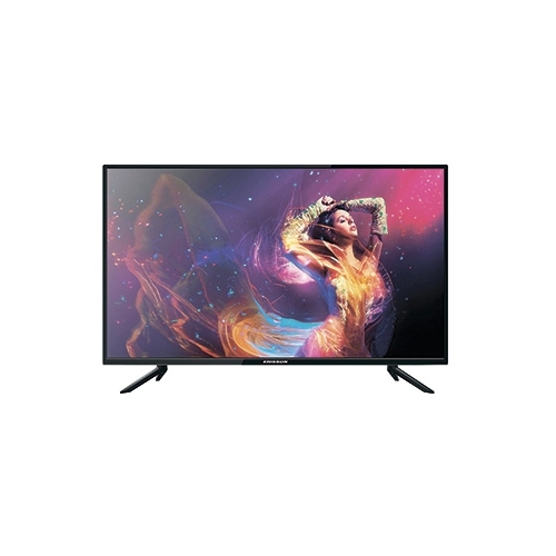 Телевизор ERISSON 43ULEA19T2