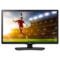 Телевизор LG 28MT48VF-PZ