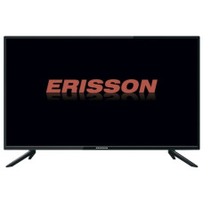 Телевизор ERISSON 43ULE50T2SM