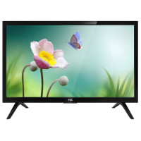 Телевизор TCL LED24D3000