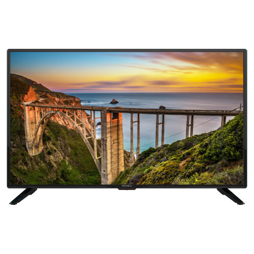 Телевизор SUPRA STV-LC24LT0085W