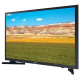 Телевизор SAMSUNG 32T4500 черный