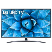 Телевизор LG 65UN74006LA