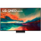 Телевизор LG 65QNED876RA.ARUB черный титан