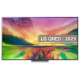 Телевизор LG 65QNED876RA.ARUB черный титан