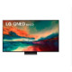 Телевизор LG 65QNED876RA.ARUB черный титан