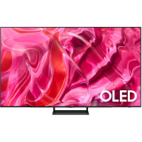 Телевизор OLED SAMSUNG QE-65S90CAUXRU 4K Smart  (Tizen)