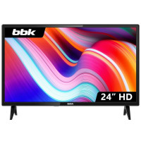 Телевизор BBK 24LEM-1049/T2C