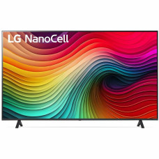 Телевизор LG 55NANO80T6A.ARUB синяя сажа