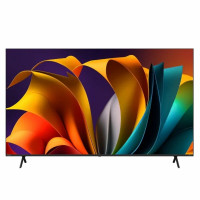 Телевизор Hisense 75A6N черный