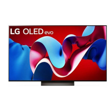  Телевизор LG OLED65C4RLA.ARUG