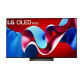  Телевизор LG OLED65C4RLA.ARUG