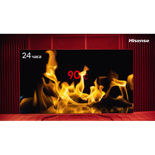 Телевизор Hisense 75U7Q Pro