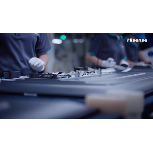 Телевизор Hisense 75U7Q Pro