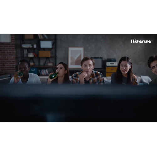 Телевизор Hisense 75U7Q Pro