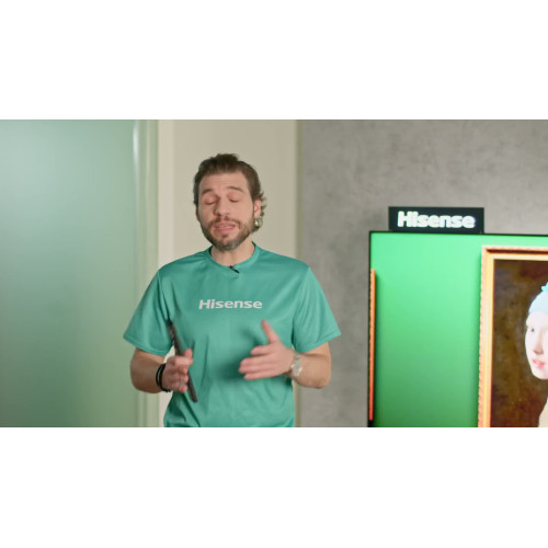 Телевизор Hisense 75U7Q Pro