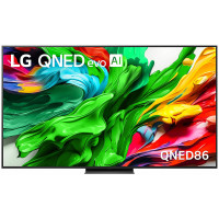 Телевизор LG 100QNED86A6 QNED