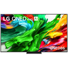 Телевизор LG 100QNED86A6 QNED