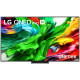 Телевизор LG 100QNED86A6 QNED