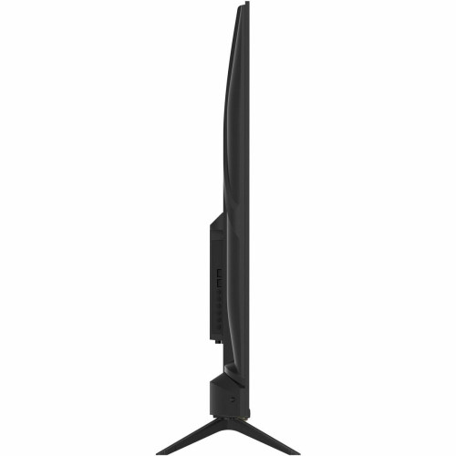 Телевизор AIWA 65N1-U4300B черный